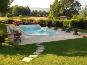 La Grande Maison