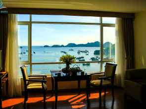 Sea Pearl Hotel