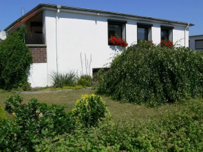 Ferienwohnung Rerik mit Eingezauntem Garten
