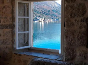 Apartment Dyonis Perast