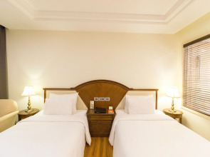 Sai Gon Ha Long Hotel