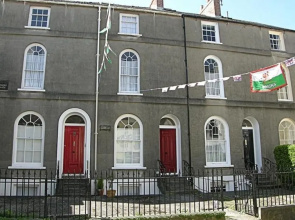 Belmont Flat 2