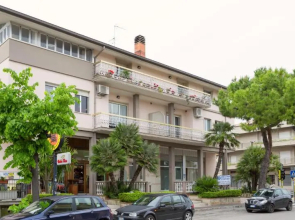 B&B Mazzini