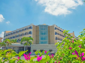 Tsokkos Gardens Hotel & Apartments