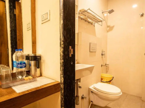 Hotel Khajanchi