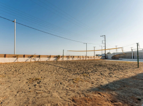 Gouves Bay Hotel - All Inclusive