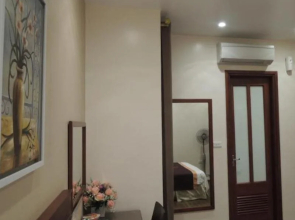 Mai Villa - Mai Ly Guest House