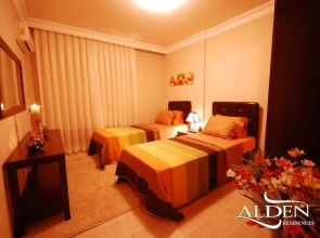 Atlas Properties III