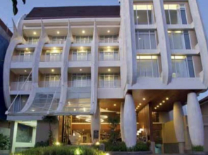 Bedrock Hotel