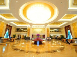 Tianjin Hengda Hotel