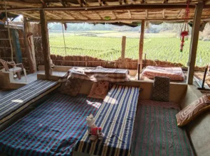 Waterfalls Guesthouse