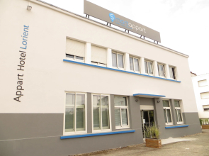Smartappart Lorient