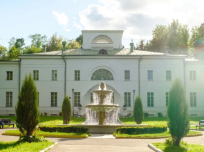 Ershovo Holiday Home