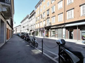 Residenza Corso Saba