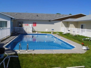 Motel Roberval