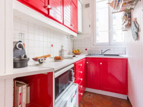 Very Comfortable and Authentic Apartment