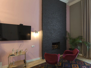 Отель Communal Sololaki