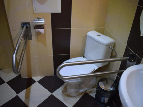 Slavyanska Beseda Hotel