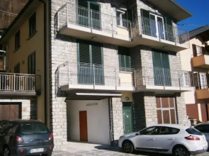 Casa Merlo