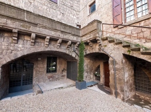 Corte Delle Nobili Temporary Home