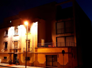 Hotel Jose Alberto