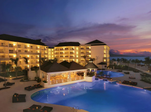 Secrets St. James Montego Bay - Luxury - Adults Only - All Inclusive