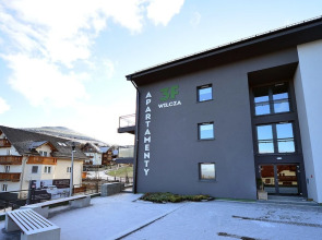 Apartament EverySky Karpacz Wilcza 3F