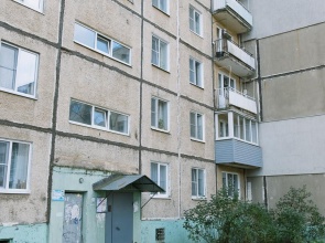 7Nights (7Najts) na ulice Razvedcika Petrova