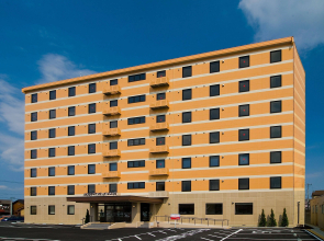 Comfort Inn Ogaki