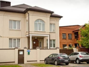 Хостел Moscow Sleeps