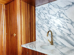 Le Meridien New York, Central Park