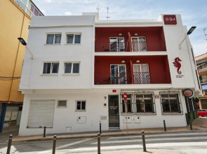 GBH Hotel-Apartamentos Caballito de Mar