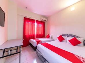 Hotel O My 7days Inn