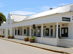 The Stanford Hotel