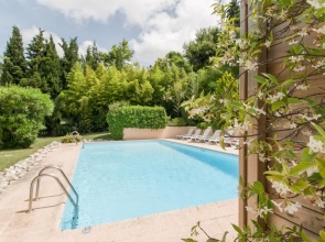 Résidence Cannes Villa Livia