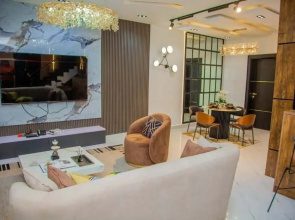 Aviv Luxury Homes