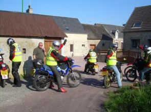 Le Mesnil de Creances