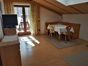 Ferienwohnung Rutz