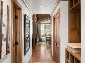 Deluxe 2 Bedroom - Aspen Alps #116