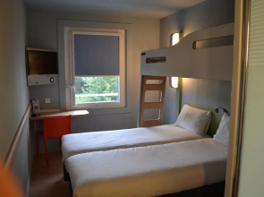 ibis budget Paris Porte de Vanves