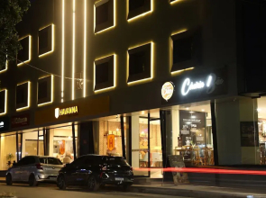 Barreiras Loft