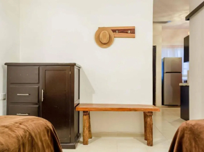 HostPal Bambu House Tulum