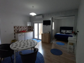 Apartman NENA 101