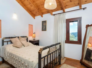 Samarian Cottage