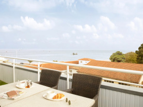 Hôtel Le B d’Arcachon by Inwood Hotels