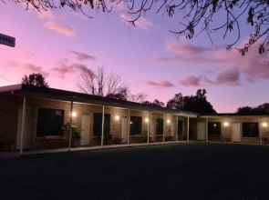 Boggabri Nestle Inn Motel