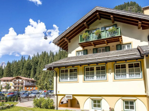Hotel Villa Rosella