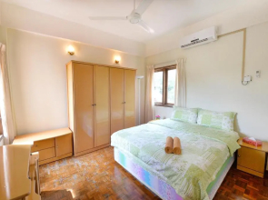 Kijal Apartment