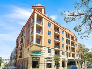 Metawise Cozy 1BR City Pad W Parking Near RPA Sydney Uni