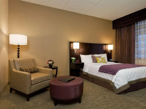 Thryv Hotel and Conference Center